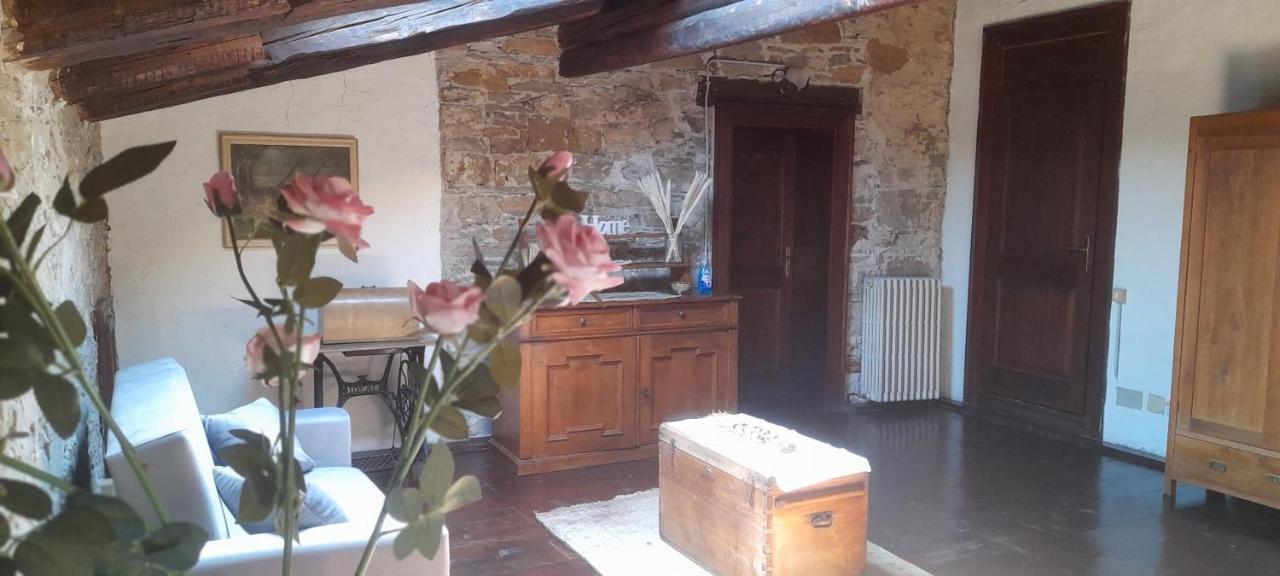 Agriturismo Casa Delle Rose Winery Ruttàrs 외부 사진