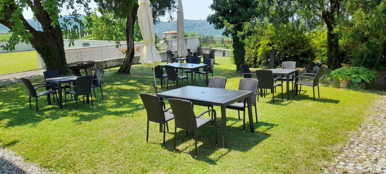 Agriturismo Casa Delle Rose Winery Ruttàrs 외부 사진