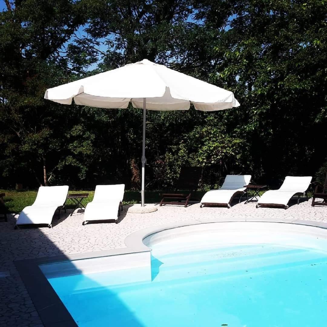 Agriturismo Casa Delle Rose Winery Ruttàrs 외부 사진