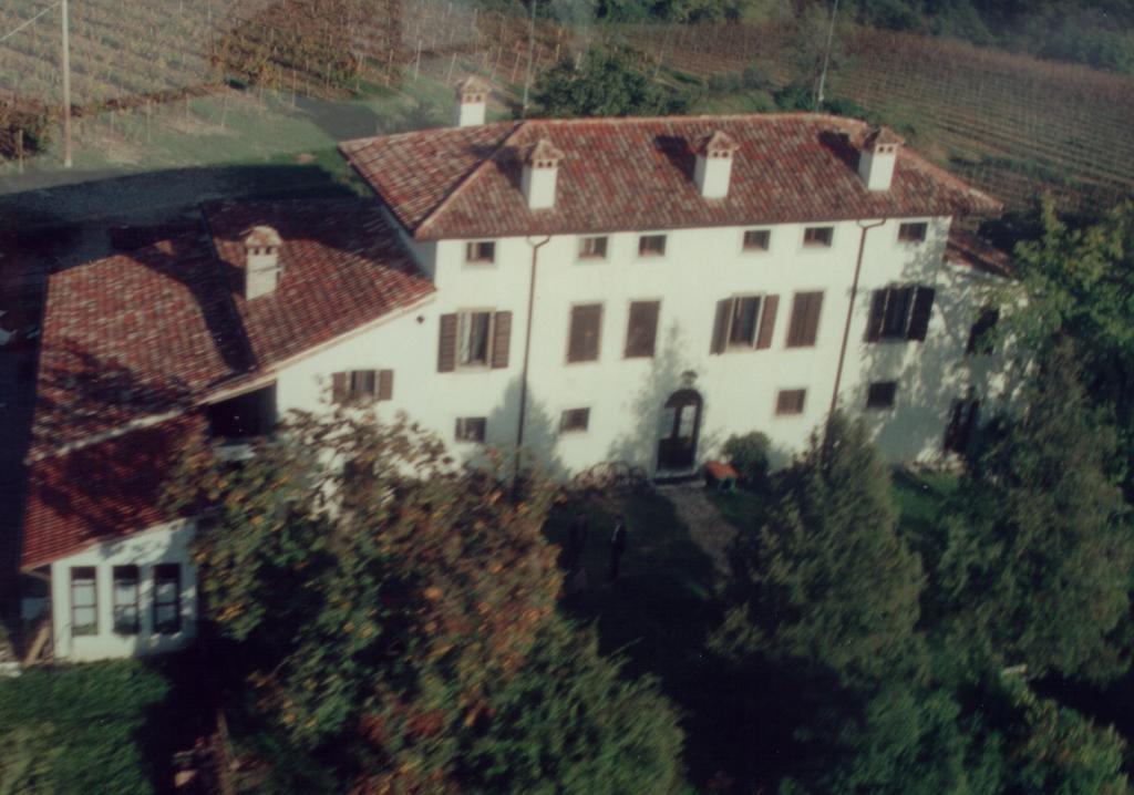 Agriturismo Casa Delle Rose Winery Ruttàrs 외부 사진